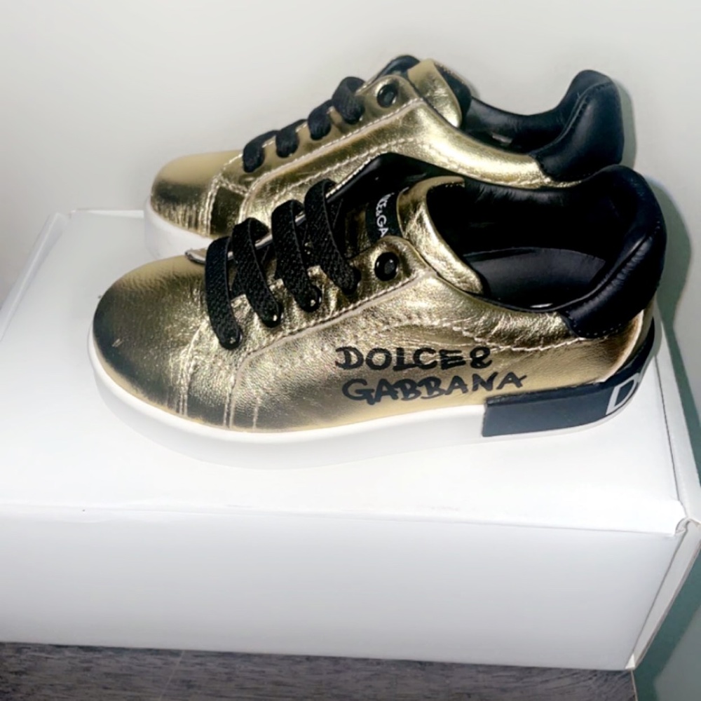 Dolce & Gabbana